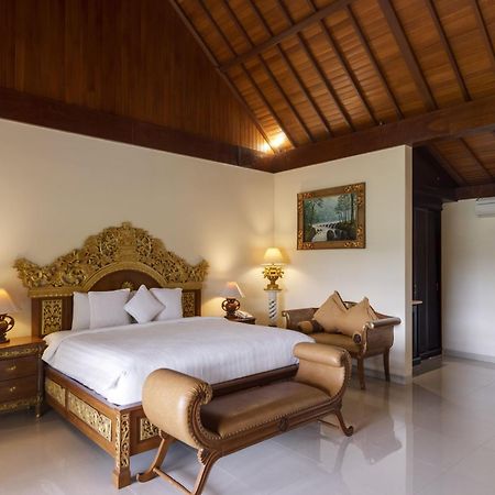 Rijasa Agung Resort And Villas Payangan Dış mekan fotoğraf