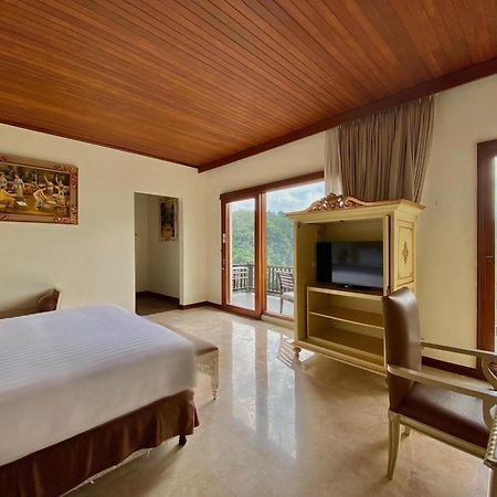 Rijasa Agung Resort And Villas Payangan Dış mekan fotoğraf