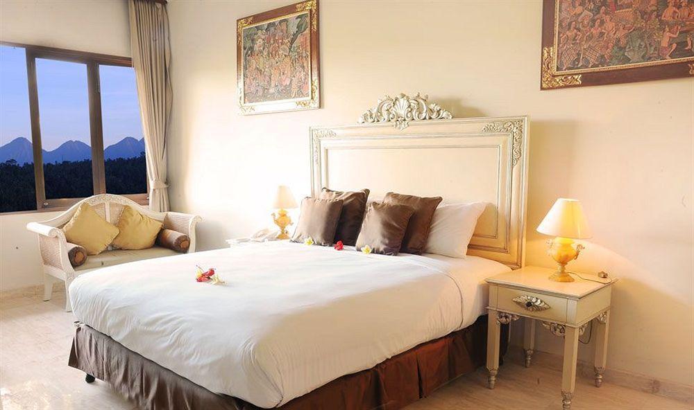 Rijasa Agung Resort And Villas Payangan Dış mekan fotoğraf