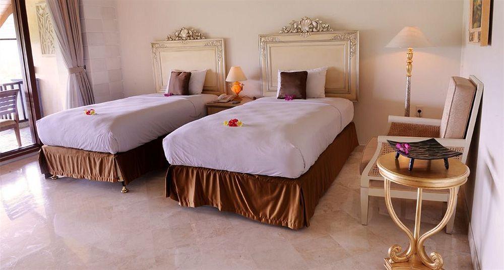 Rijasa Agung Resort And Villas Payangan Dış mekan fotoğraf