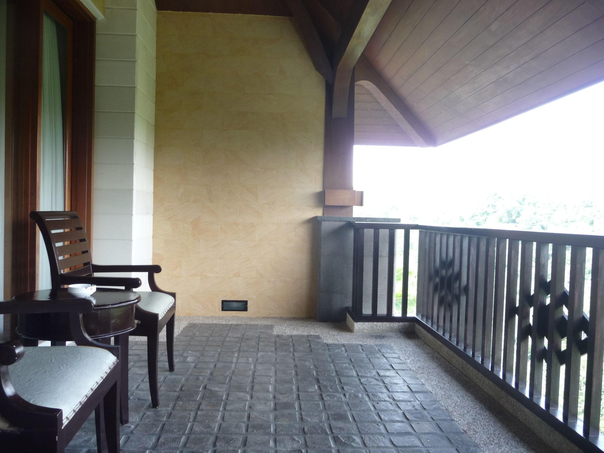 Rijasa Agung Resort And Villas Payangan Dış mekan fotoğraf
