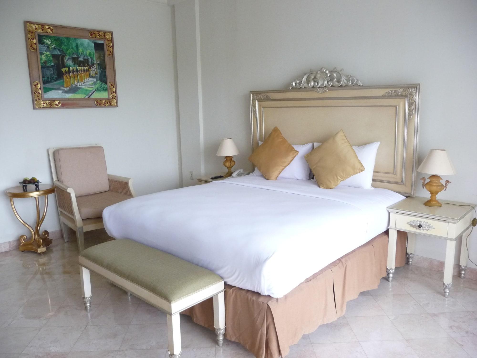 Rijasa Agung Resort And Villas Payangan Dış mekan fotoğraf
