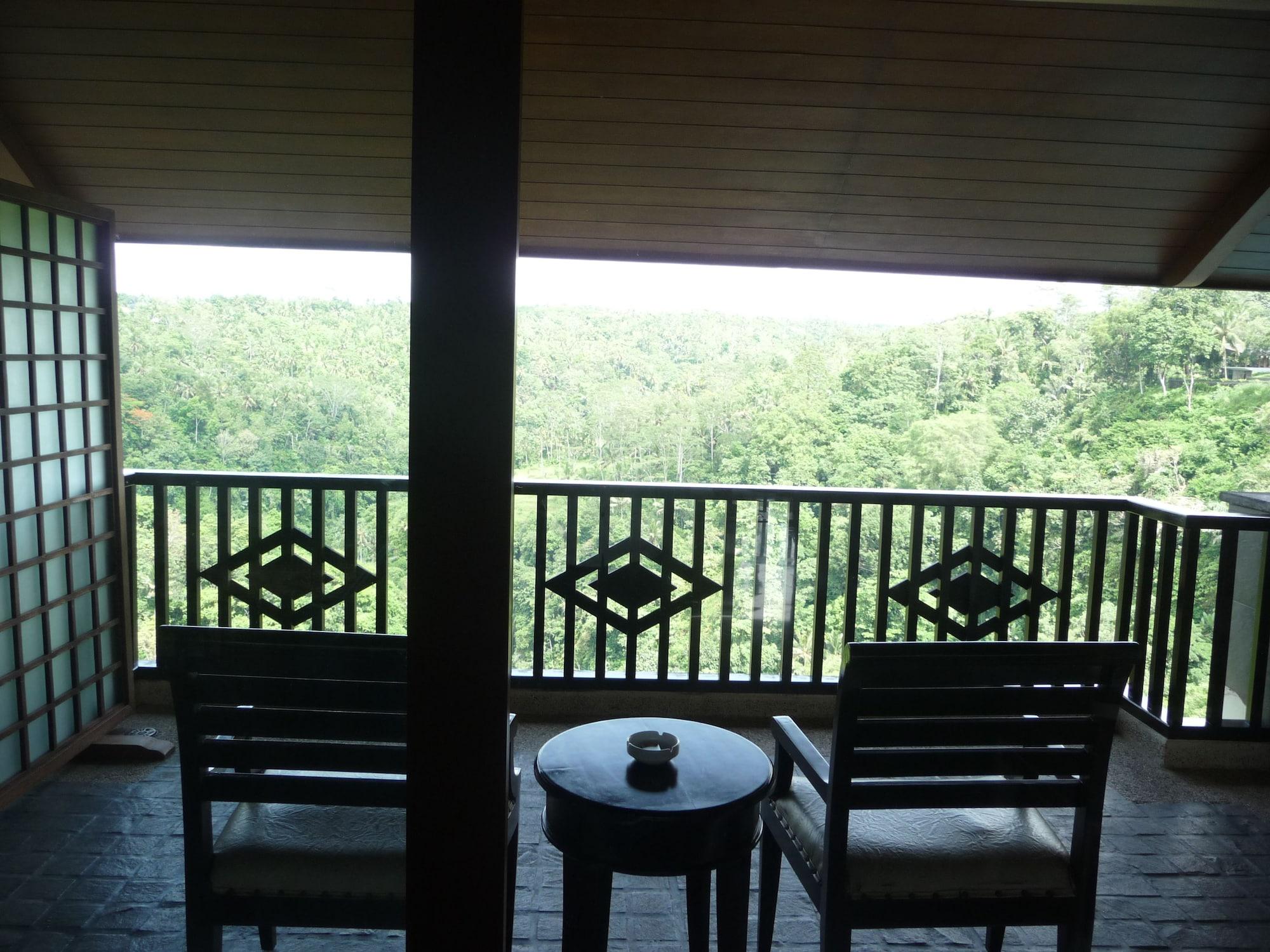 Rijasa Agung Resort And Villas Payangan Dış mekan fotoğraf
