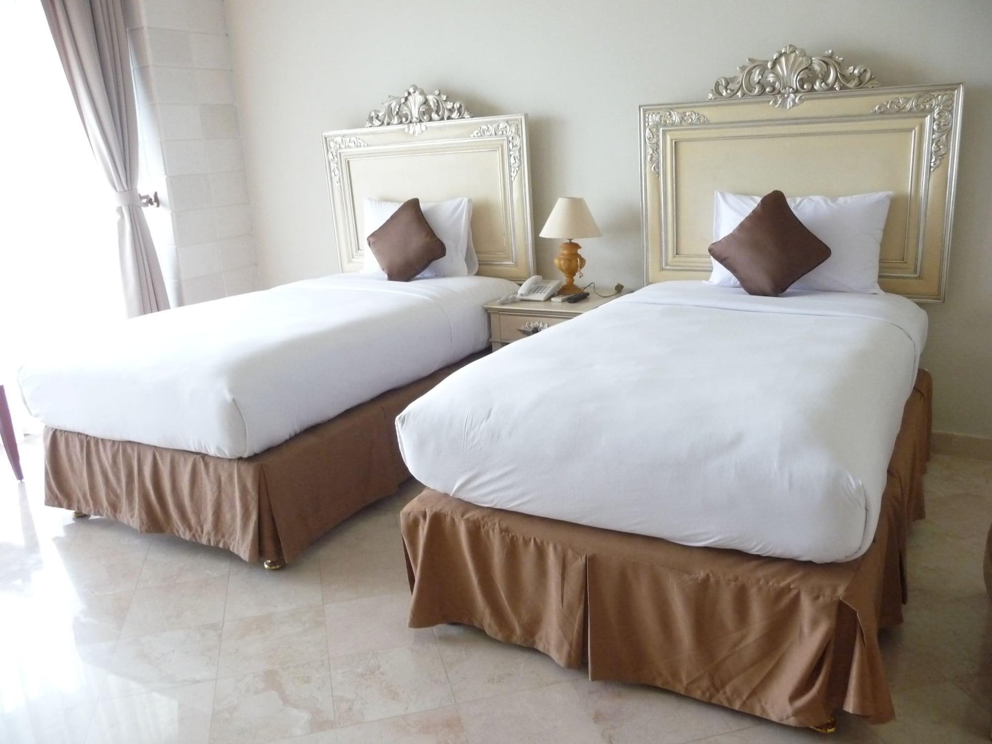 Rijasa Agung Resort And Villas Payangan Dış mekan fotoğraf