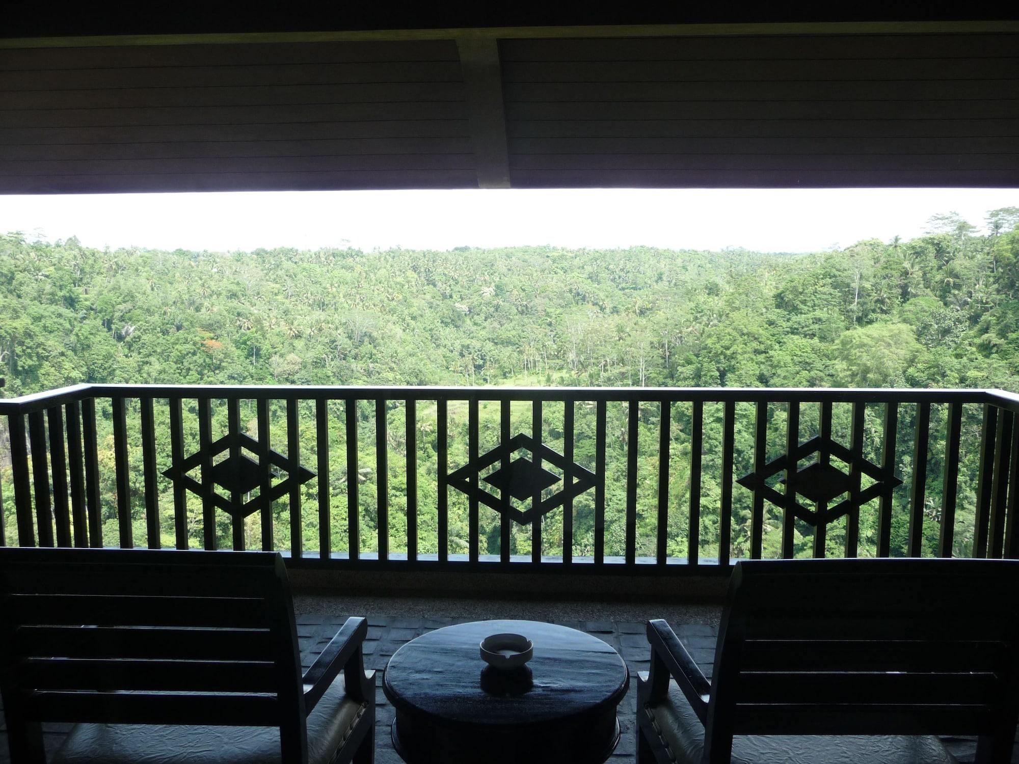 Rijasa Agung Resort And Villas Payangan Dış mekan fotoğraf