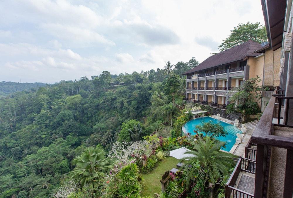 Rijasa Agung Resort And Villas Payangan Dış mekan fotoğraf