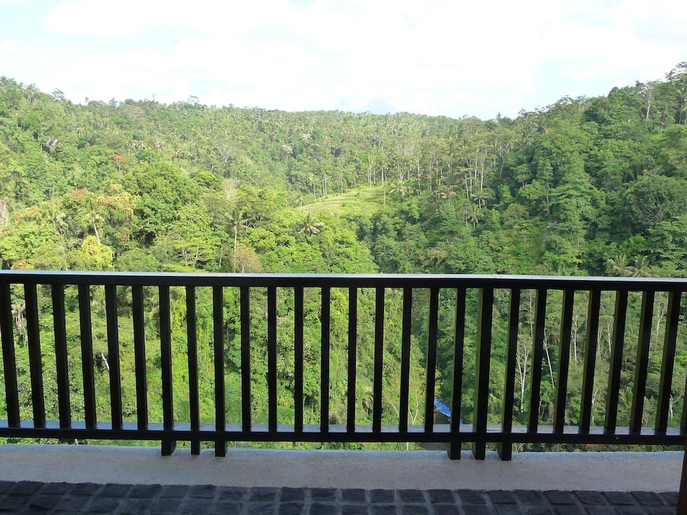 Rijasa Agung Resort And Villas Payangan Dış mekan fotoğraf