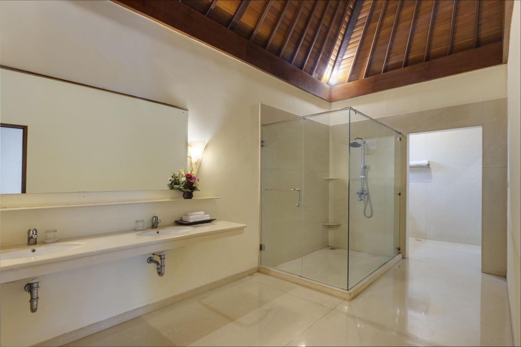 Rijasa Agung Resort And Villas Payangan Dış mekan fotoğraf