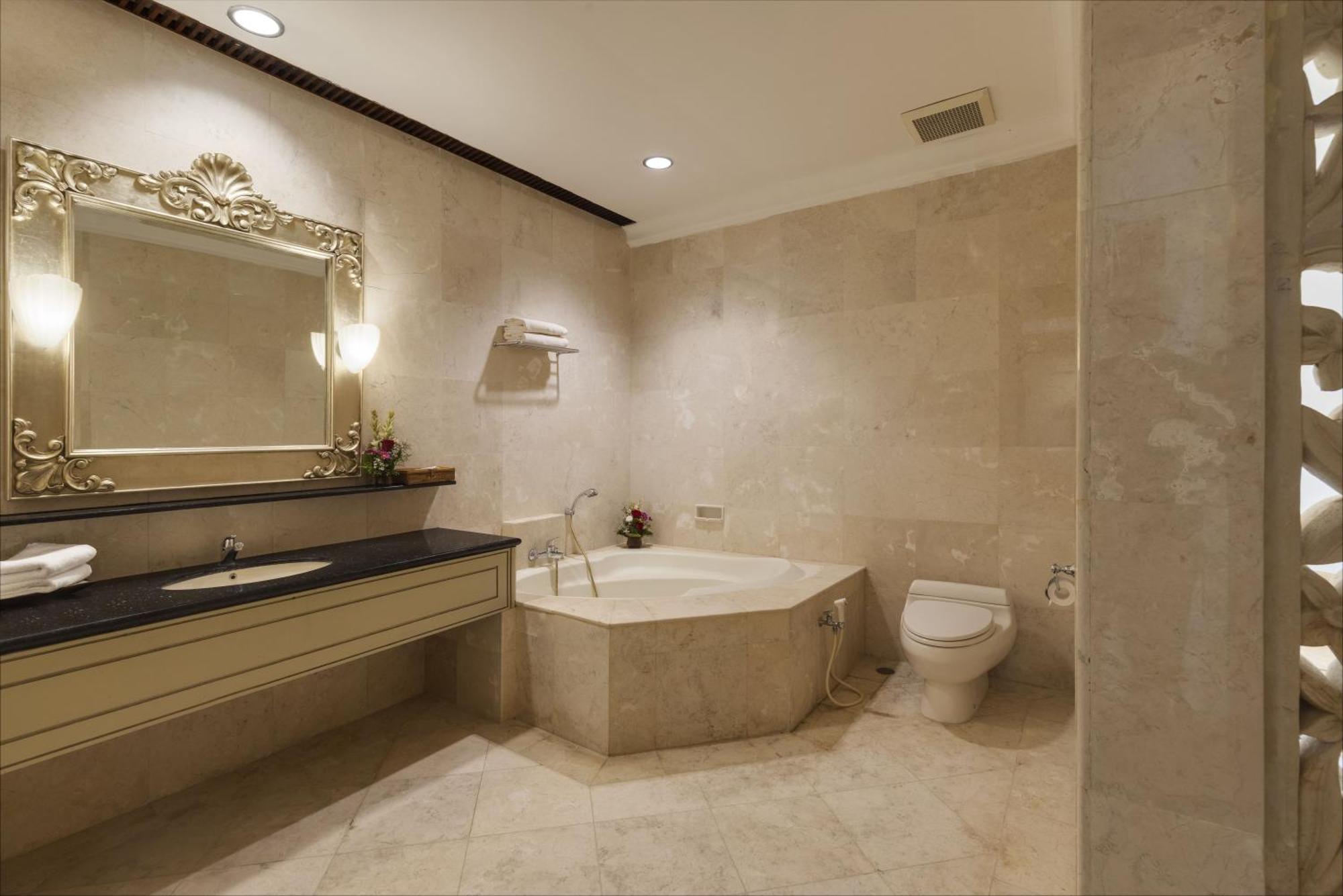 Rijasa Agung Resort And Villas Payangan Dış mekan fotoğraf