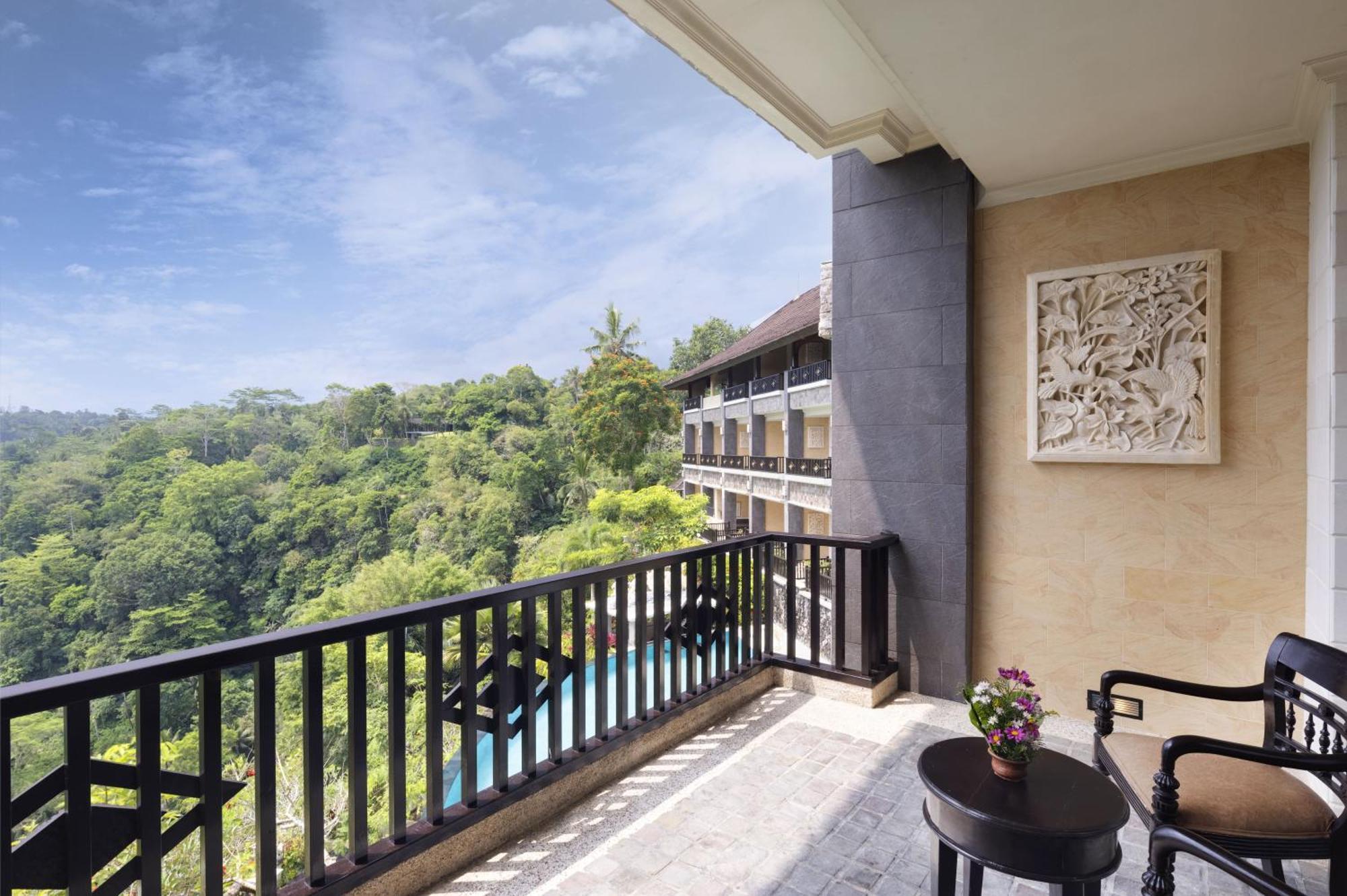 Rijasa Agung Resort And Villas Payangan Dış mekan fotoğraf