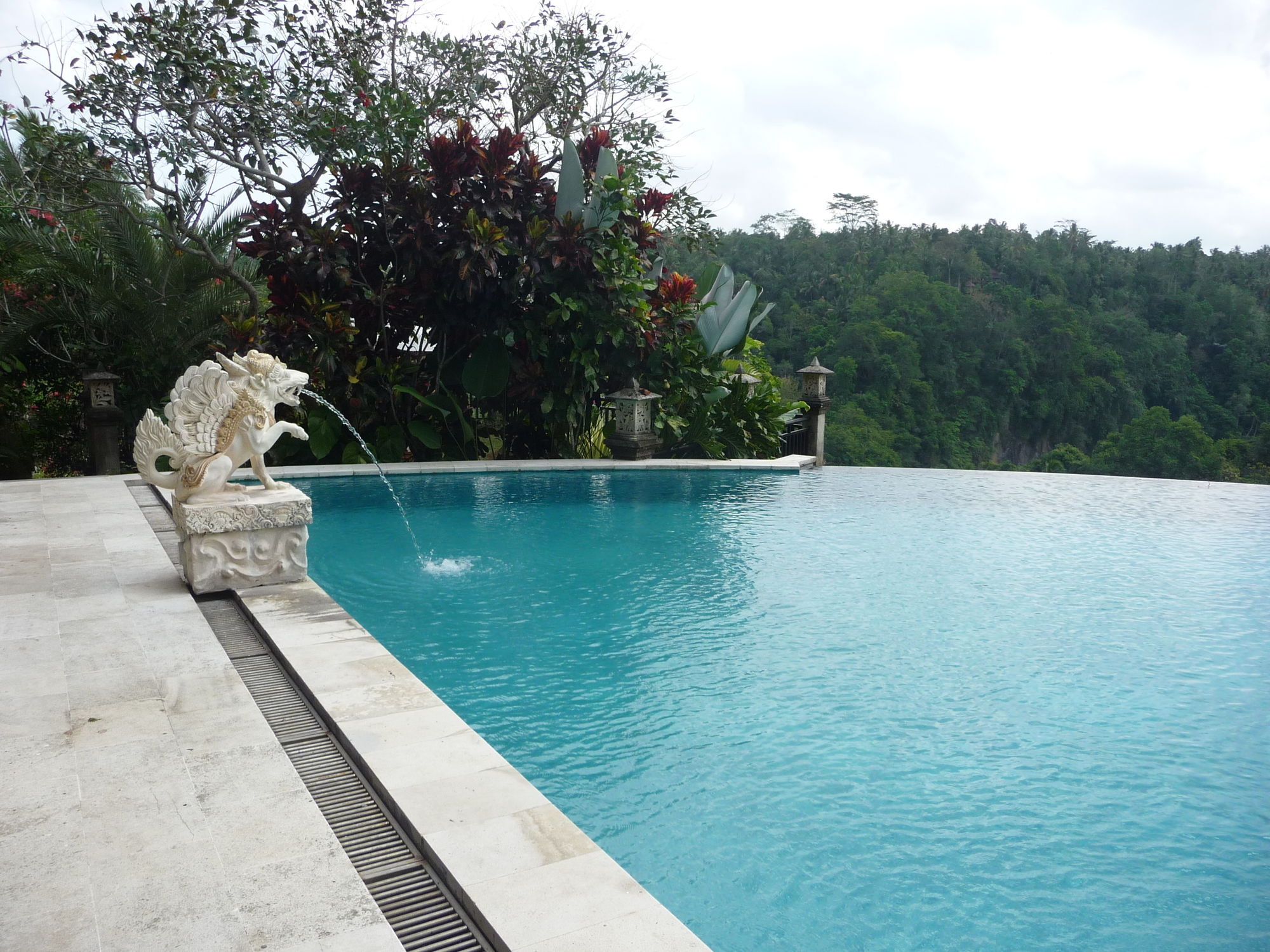 Rijasa Agung Resort And Villas Payangan Dış mekan fotoğraf
