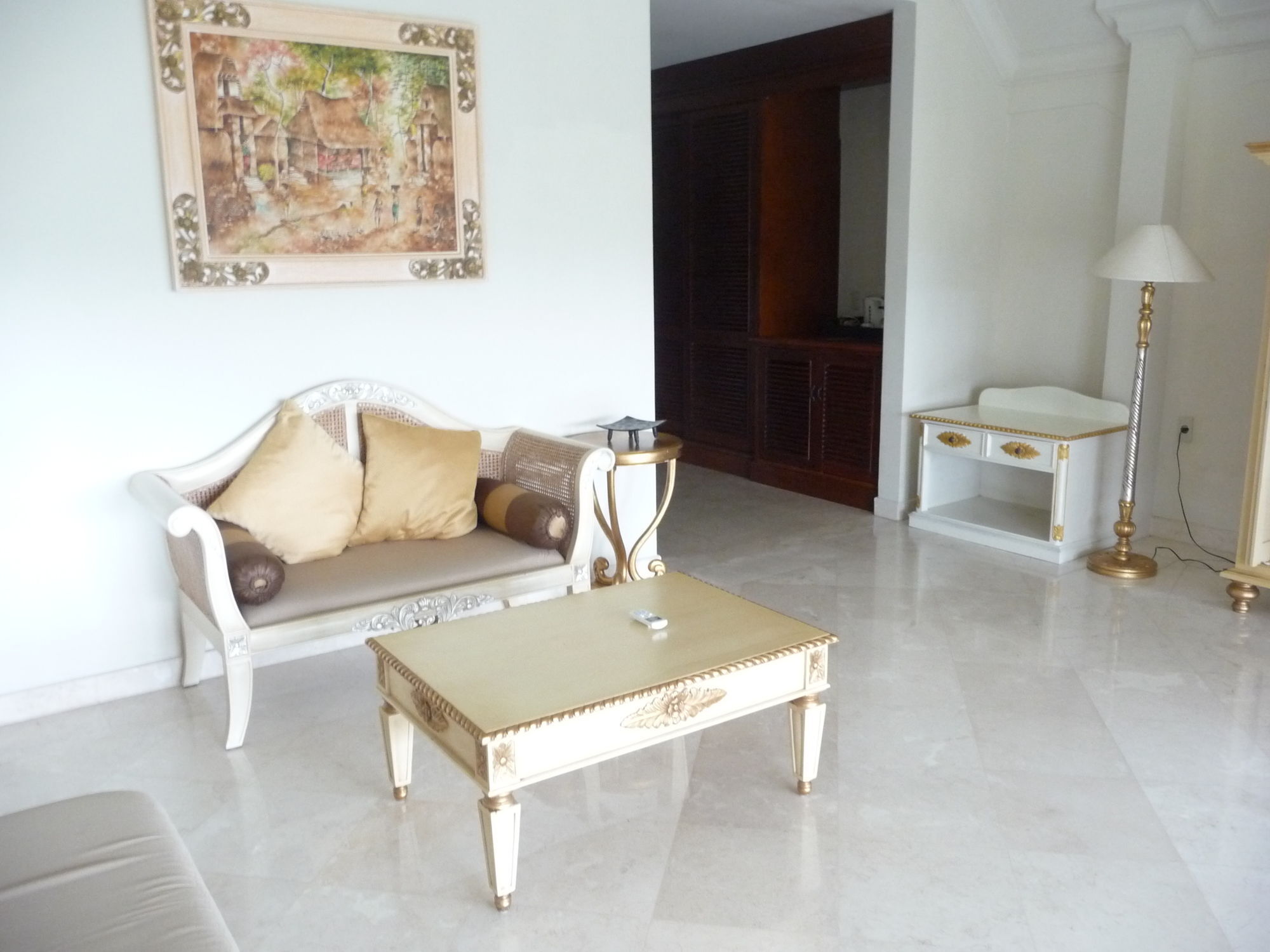 Rijasa Agung Resort And Villas Payangan Dış mekan fotoğraf