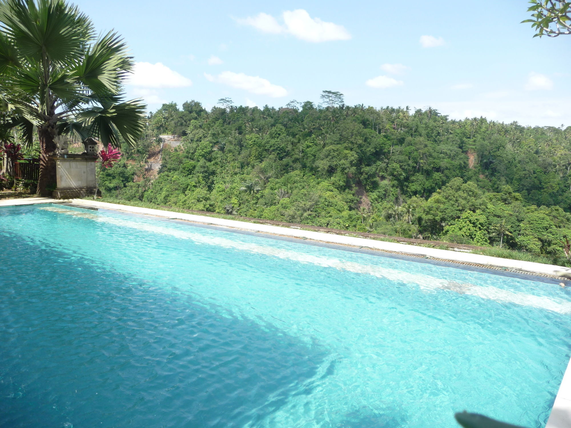 Rijasa Agung Resort And Villas Payangan Dış mekan fotoğraf