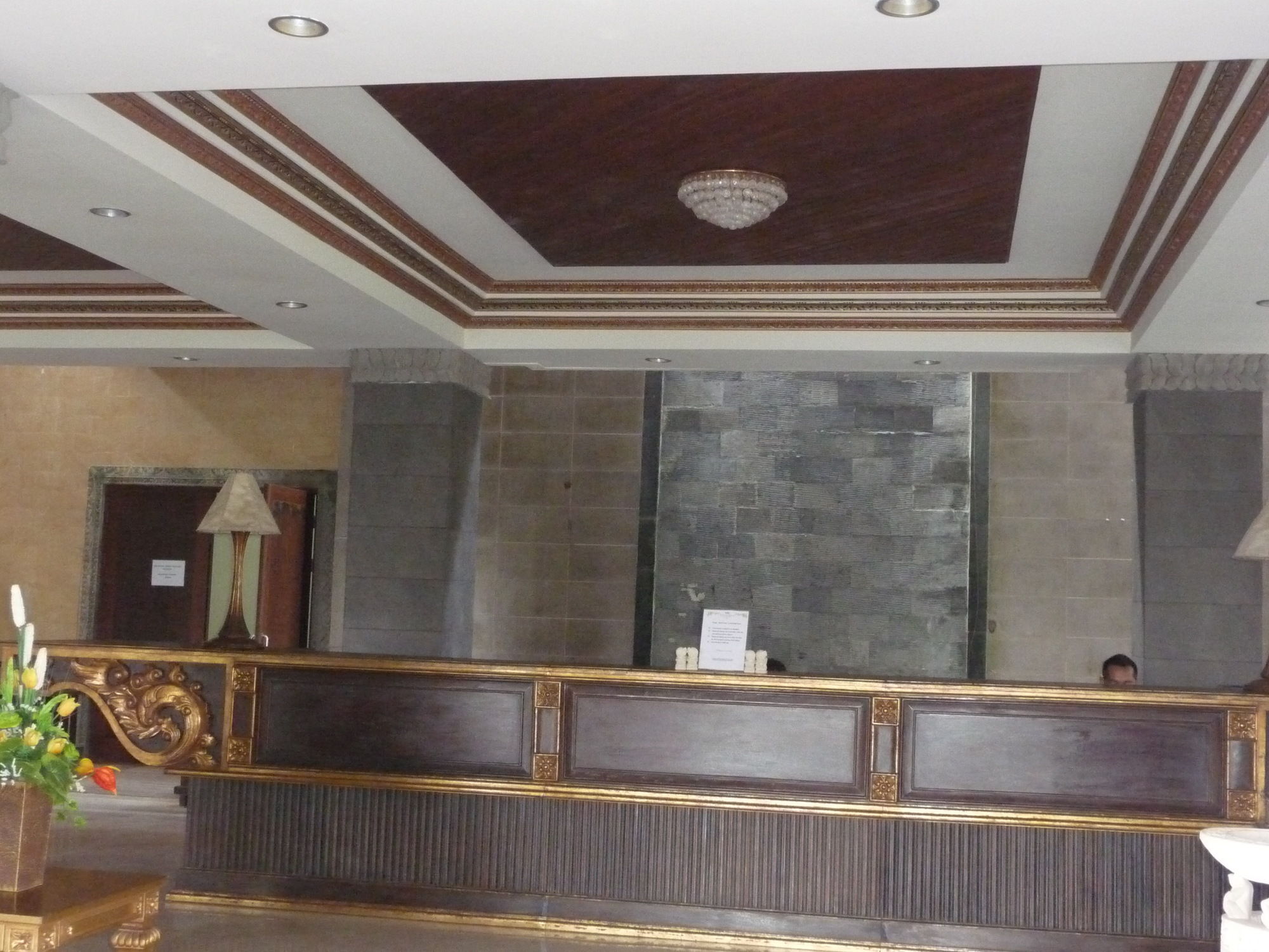 Rijasa Agung Resort And Villas Payangan Dış mekan fotoğraf