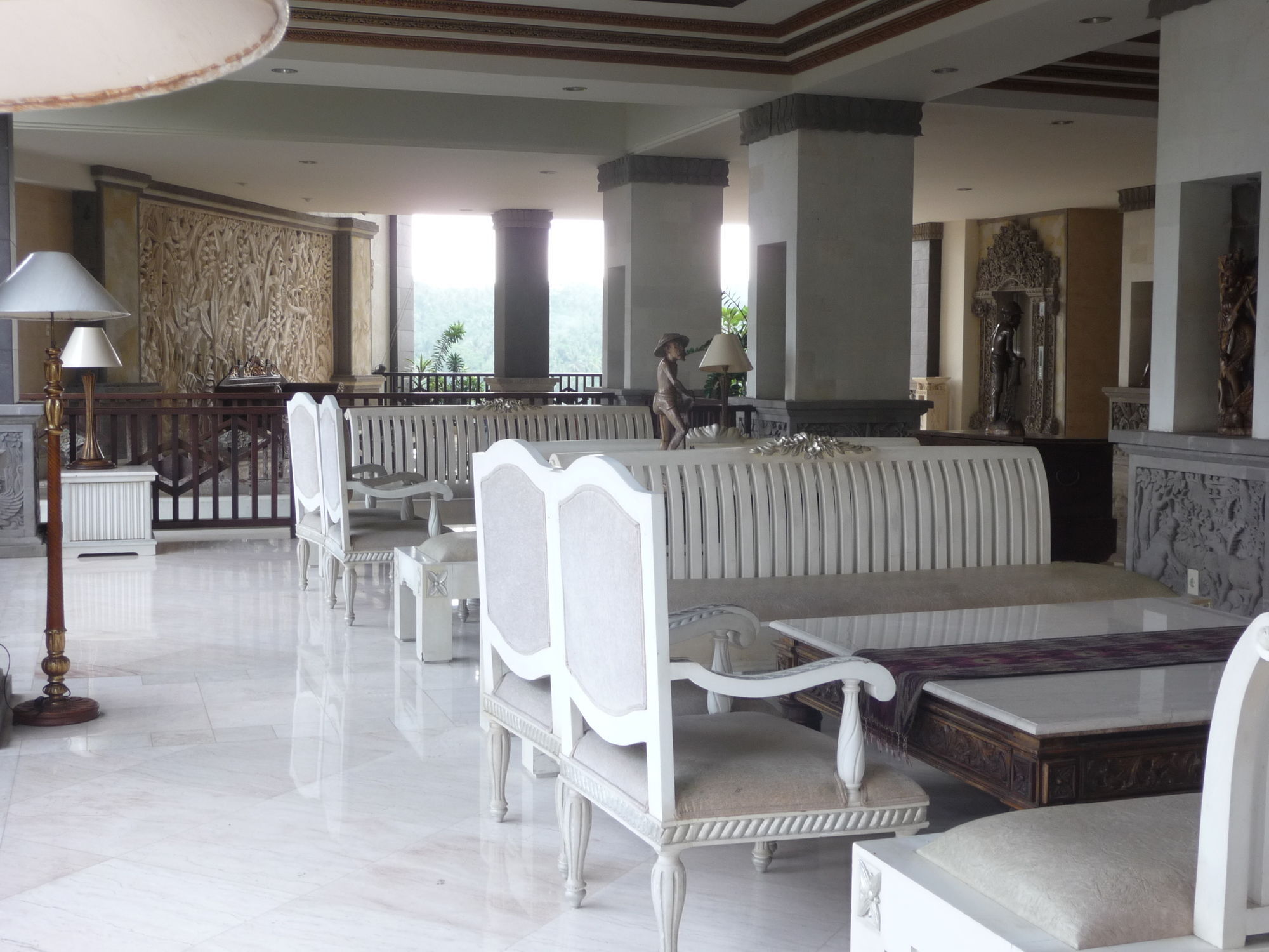 Rijasa Agung Resort And Villas Payangan Dış mekan fotoğraf