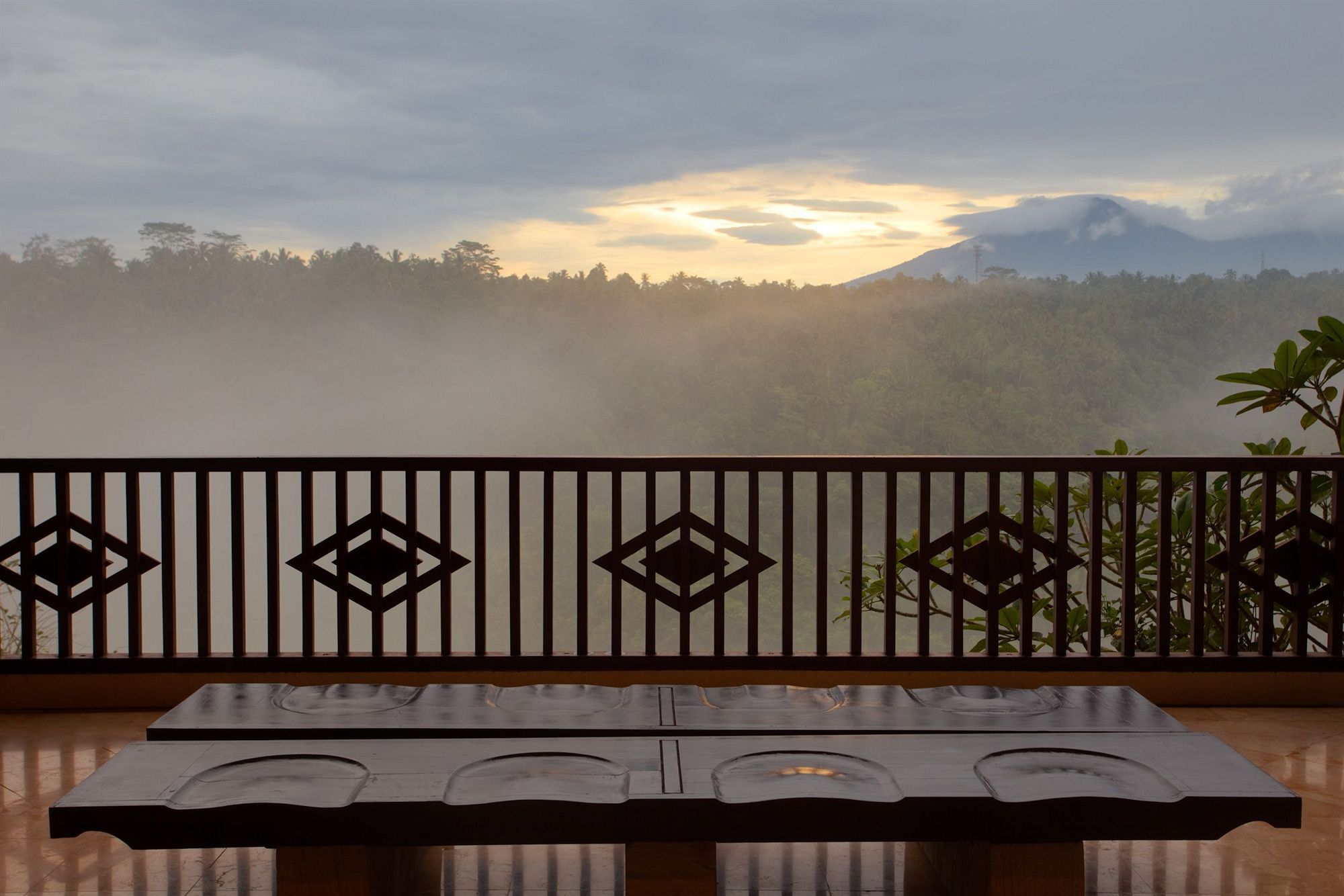 Rijasa Agung Resort And Villas Payangan Dış mekan fotoğraf