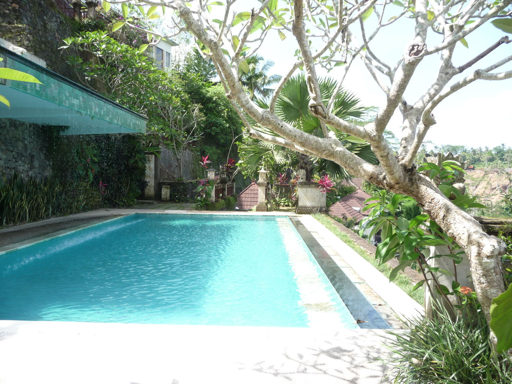 Rijasa Agung Resort And Villas Payangan Dış mekan fotoğraf