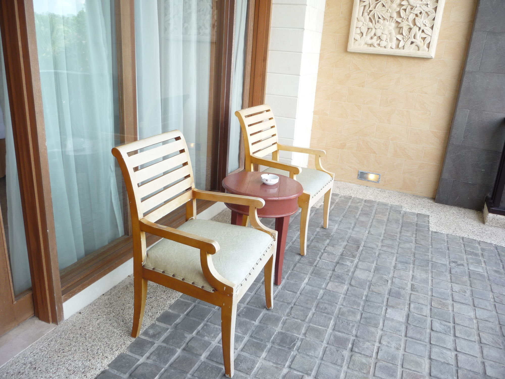 Rijasa Agung Resort And Villas Payangan Dış mekan fotoğraf