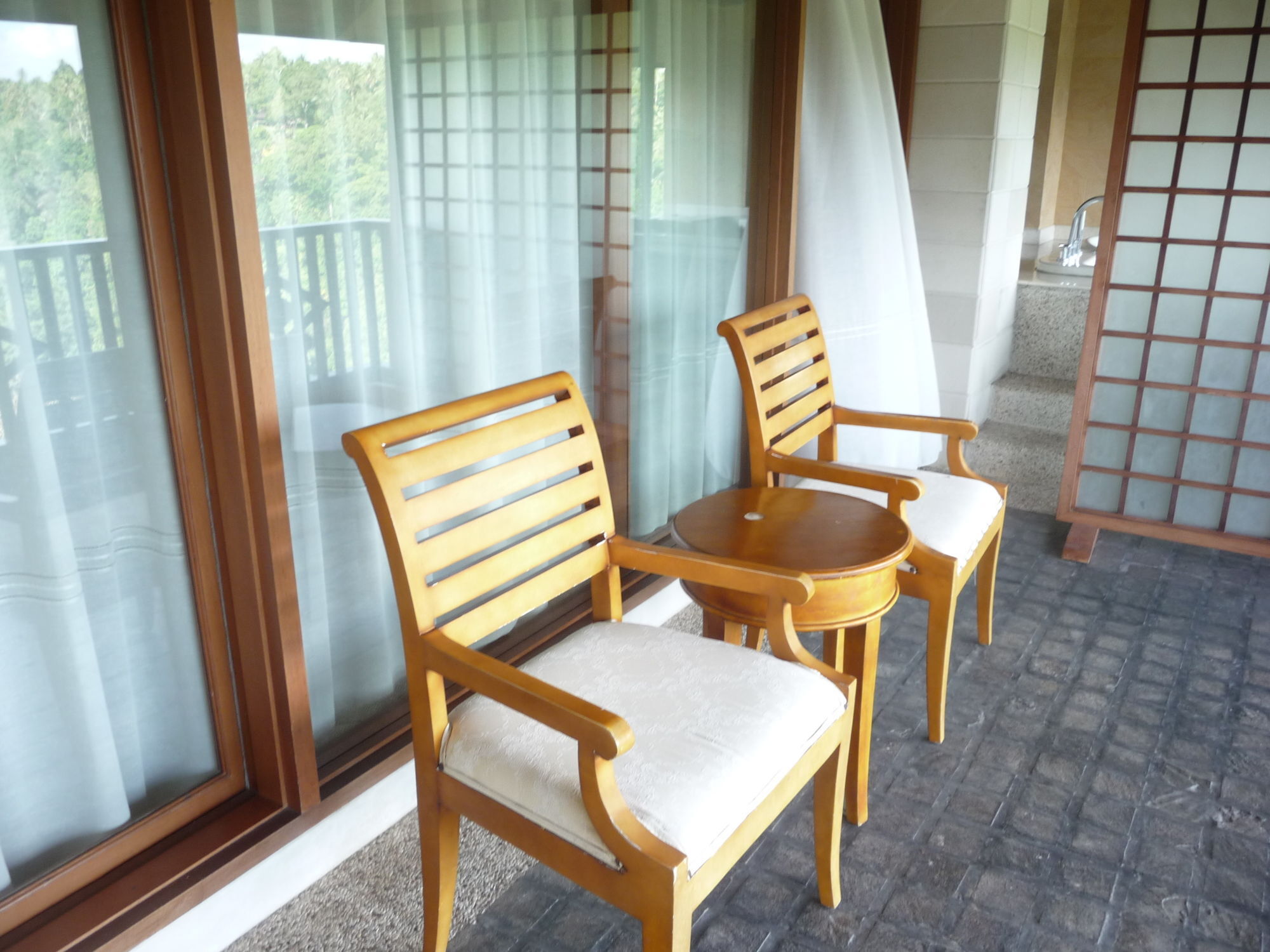 Rijasa Agung Resort And Villas Payangan Dış mekan fotoğraf