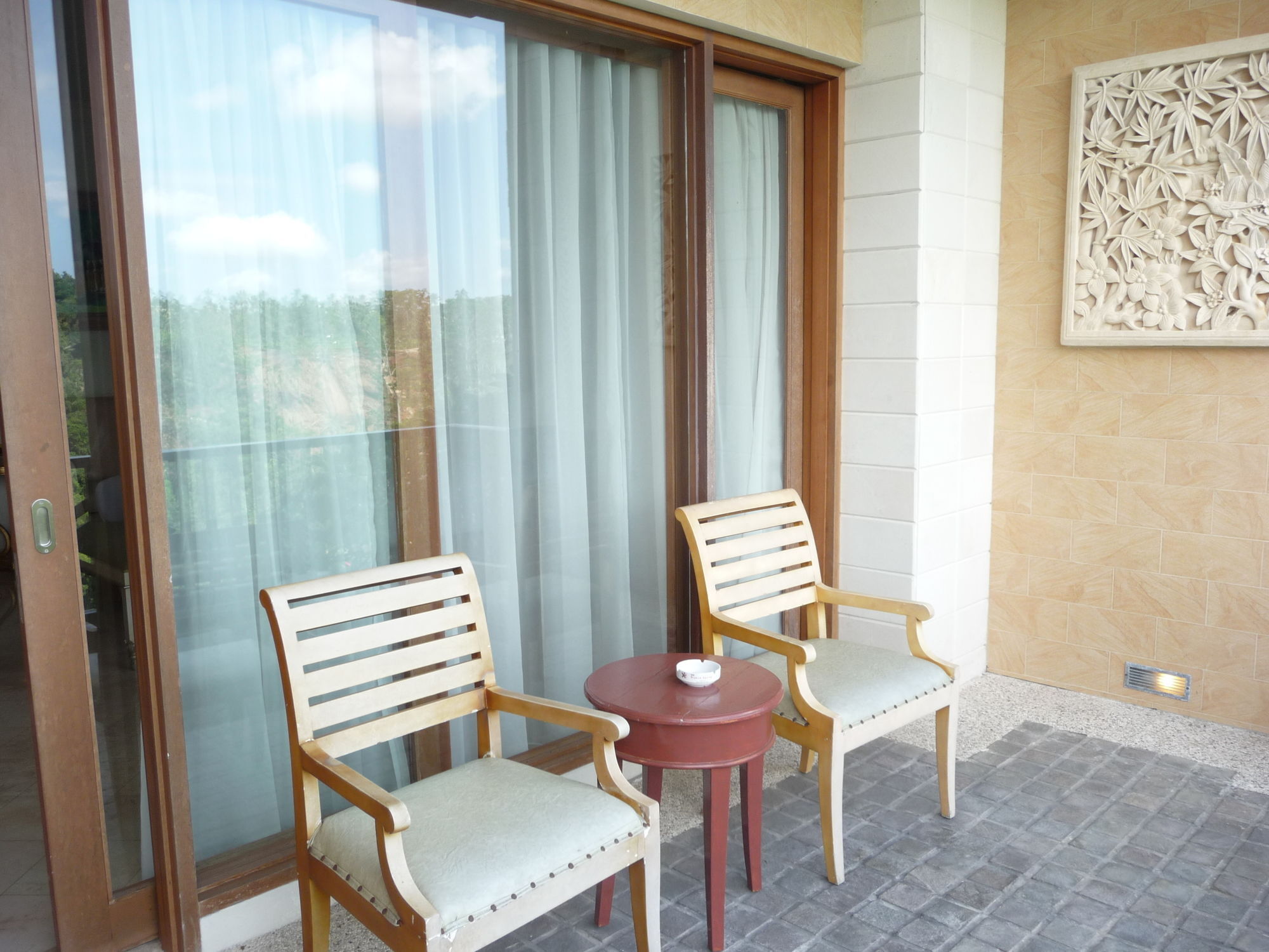 Rijasa Agung Resort And Villas Payangan Dış mekan fotoğraf